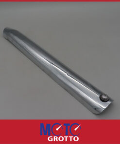 Triumph Scrambler  900  Heat Shield Lower Cover