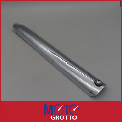 Triumph Scrambler  900  Heat Shield Lower Cover