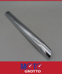 Alternative view of Triumph Scrambler  900  Heat Shield Lower Cover