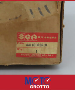 Alternative view of Suzuki FS50 Snip (80-81) Fuel Tank