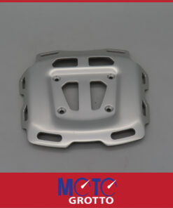 Triumph Scrambler 1200  Luggage Rack / Plate