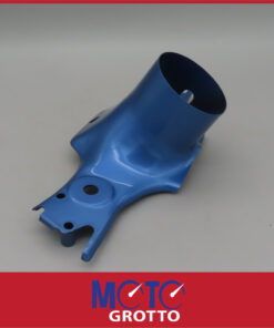 Alternative view of Suzuki CL50  Lower Headlight Cover