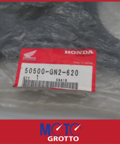 Alternative view of Honda NB50  Centre Stand