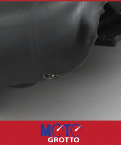 Alternative view of Triumph Speed Triple 955i  T595  Riders Seat