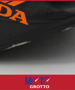 Alternative view of Honda VFR400 NC24  Fuel Tank