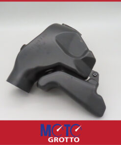 Alternative view of Kawasaki ZX6R  Right Hand Air Intake Duct