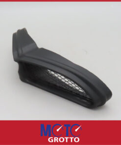 Alternative view of Kawasaki ZX6R  Air Intake Duct Guard / Grill