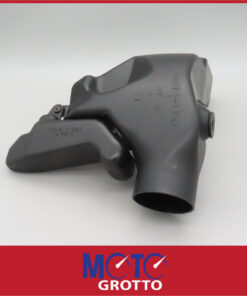 Alternative view of Kawasaki ZX6R  Left Hand Air Intake Duct