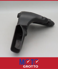 Kawasaki ZX6R  Left Hand Air Intake Duct