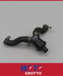 Kawasaki ZX6R  Air Intake Duct Joint / Filter