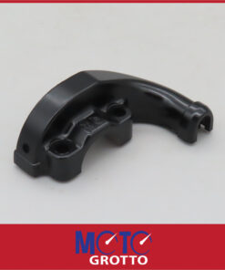 Throttle Grip Housing Lower Case for Yamaha YZF 400F  , YZ250  , WR250  , WR400  , YZ450