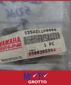 Alternative view of Yamaha YZF750  Cam Chain Tensioner