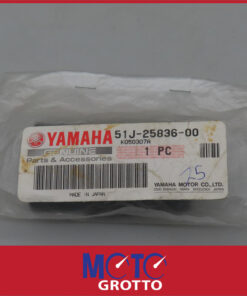 Alternative view of Brake Caliper Dust Cover for Yamaha FZR1000  , XJ600  , TDM850  , FZ750  , ZJR1300