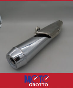 Moto Guzzi V7 Lafranconi  Right Hand Exhaust Muffler / Silencer