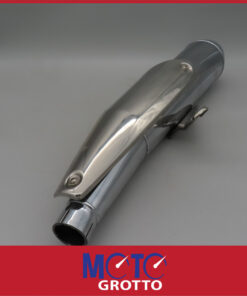 Alternative view of Moto Guzzi V7 Lafranconi  Right Hand Exhaust Muffler / Silencer