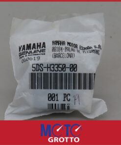 Alternative view of Flasher Relay Assembly for Yamaha YP125  , YP150