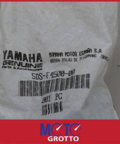 Alternative view of Fuel Cock Assembly for Yamaha YP125  , YP125R