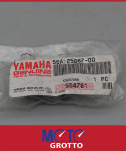 Alternative view of Master Cylinder Bracket for Yamaha DT125R  , FZR1000  , YZF750  , YXF600  , XT660