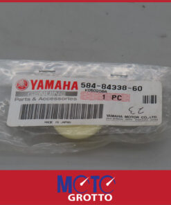 Alternative view of Headlight Collar / Mount for Yamaha DT125  , XJ900  , SR500  , XJ550  , XJ650