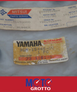 Alternative view of Crank Case Seal for Yamaha FZR1000  , YZF750  , YZF1000R  , GTS1000  , FZR750R