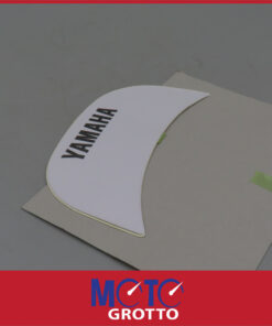 Yamaha PW50  Front Fender Graphic