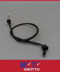 Throttle Cable 1  for Yamaha DT250  , DT400  , DT175  , DT100  , DT360