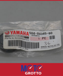 Alternative view of Headlight Damper for Yamaha DT125  , XJ900  , SR500  , XJ550  , XJ650