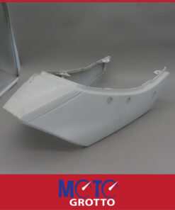 Alternative view of Yamaha RD350 YPVS  Seat Cowl