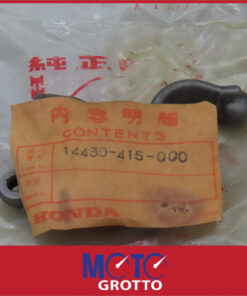 Alternative view of Rocker Arm B Upper for Honda CX500  , CX500C  , CX500D  , GL500  , GL400
