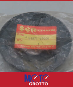 Alternative view of Right Hand Front Wheel Cover for Suzuki GN250  , GR650  , GS250T  , GS450