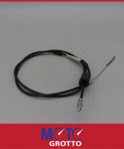 Throttle Cable 1 for Yamaha YZ400  , YZ250  , YZ125