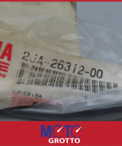 Alternative view of Throttle Cable 2 for Yamaha CG50E JOG  , CX50 Champ