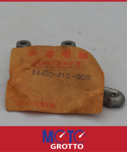 Alternative view of Rocker Arm A for Honda CX500  , GL500  , GL400