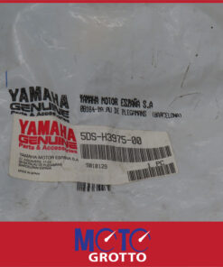 Alternative view of Right Hand Handlebar Switch for Yamaha YP125R , YP125