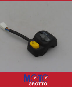Right Hand Handlebar Switch for Yamaha YP125R , YP125