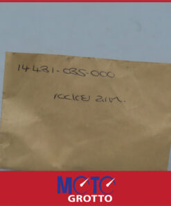 Alternative view of Rocker Arm for Honda C50Z  , C70M  , C70Z Cub  , CL70 Scrambler  , ST50 Dax