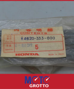 Alternative view of Cam Chain Guide for Honda CB400 Four  , CB350 Four  , CB400F