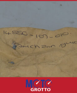 Alternative view of Cam Chain Guide for Honda CB100K , CB125S , CL100 Scrambler  , CD125S  , XL100