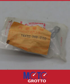 Alternative view of Rocker Arm for Honda CB360  , CJ360  , CL360  , CB250  , CB360