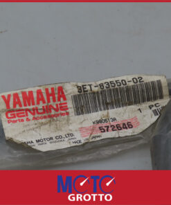 Alternative view of Speedometer Cable for Yamaha XT600E  , XT500E