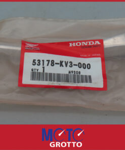 Alternative view of Clutch Lever for Honda CBR600F  , CBR600FR  , CBR900RR  , RVF400R  , VFR400R3