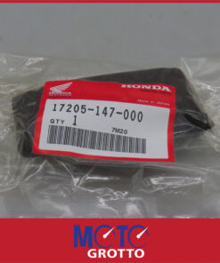 Alternative view of Air Filter Element for Honda NC50 Express  , NC50  Deluxe