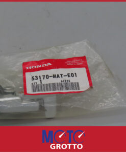 Alternative view of Brake Lever for Honda CBR1100 XX Super Blackbird  , VFR800 F1  , XL1000V Varadero