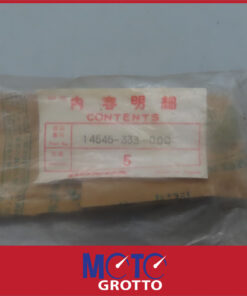 Alternative view of Cam Chain Guide for Honda CB400F  , CB350 F1  , CB350F Four  , CB400 F1  , CB400 F2