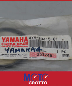 Alternative view of Steering Head Bearing Cover for Yamaha YZF R1  , FJR1300 A  , XV1900 A  , FZ1 SA  , TDM900