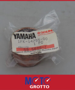 Alternative view of Exhaust Muffler / Gasket for Yamaha V-MAX 1200 , FZX750  , FJ1200