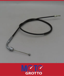 Yamaha  SR500 (78) Throttle Cable 2