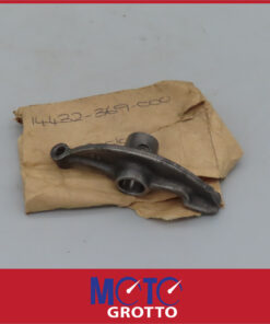 Alternative view of Rocker Arm for Honda CB360  , CL360 Scrambler  , CJ250T  , CB250 G5  , CJ360T