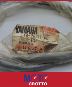 Alternative view of Throttle Cable 1 for Yamaha DT125 (79) , DT175 (79) , DT250 (79) , MX175 (79-81)