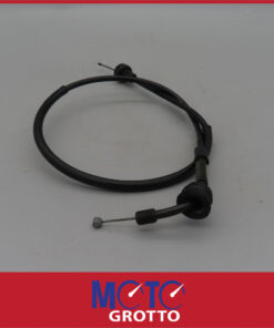 Throttle Cable 1 for Yamaha DT125 (79) , DT175 (79) , DT250 (79) , MX175 (79-81)